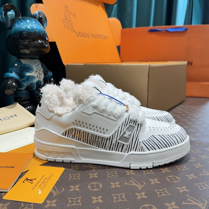 LOUIS VUITTON SHOES (51)
