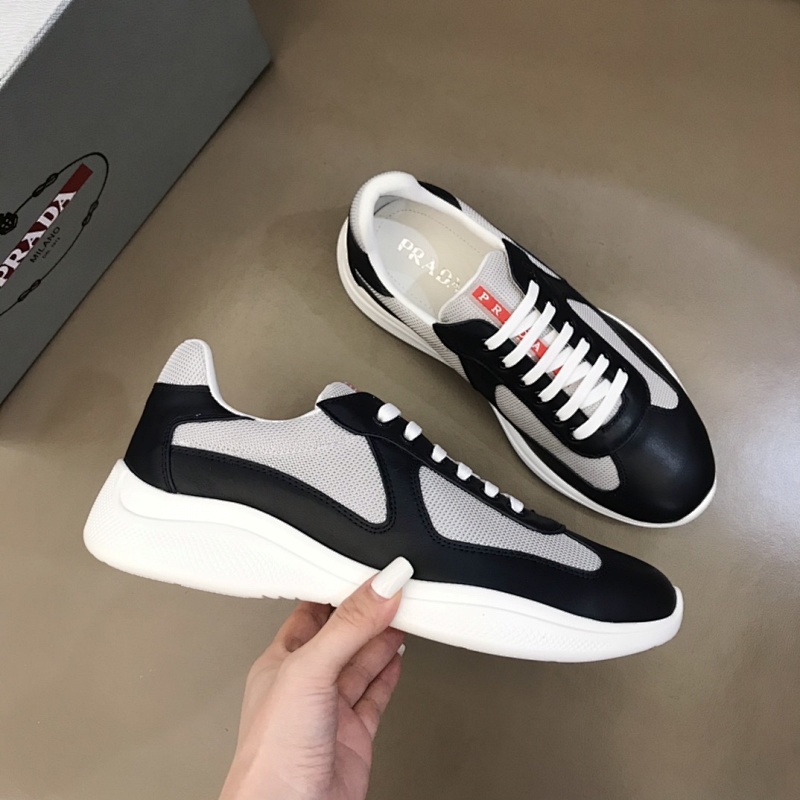 PRADA SHOES (294)