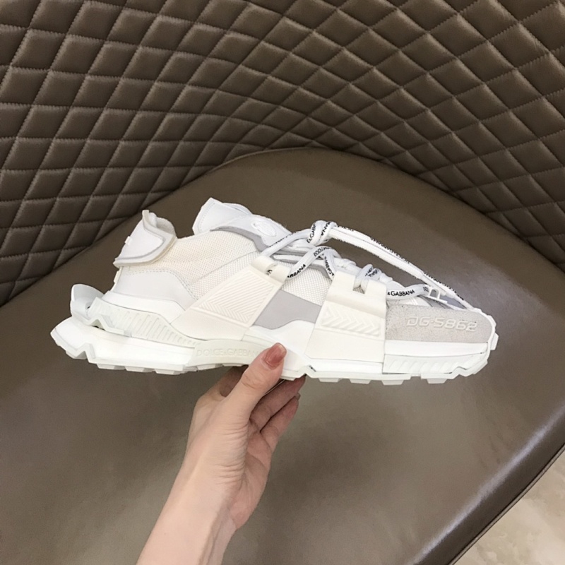 DOLCE & GABBANA SHOES (155)