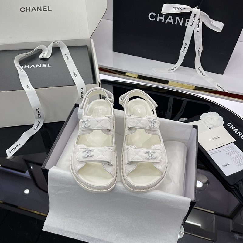 CHANEL SHOES (68)
