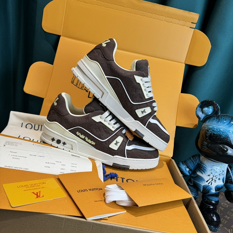 LOUIS VUITTON SHOES (347)