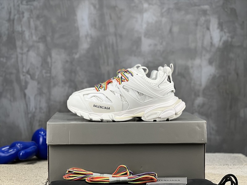 BALENCIAGA SNEAKERS (644)