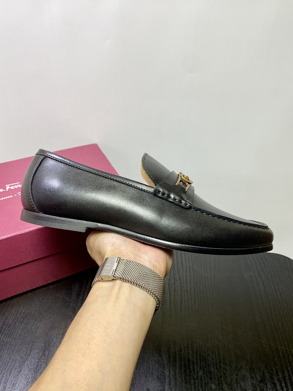 FERRAGAMO SHOES (196)