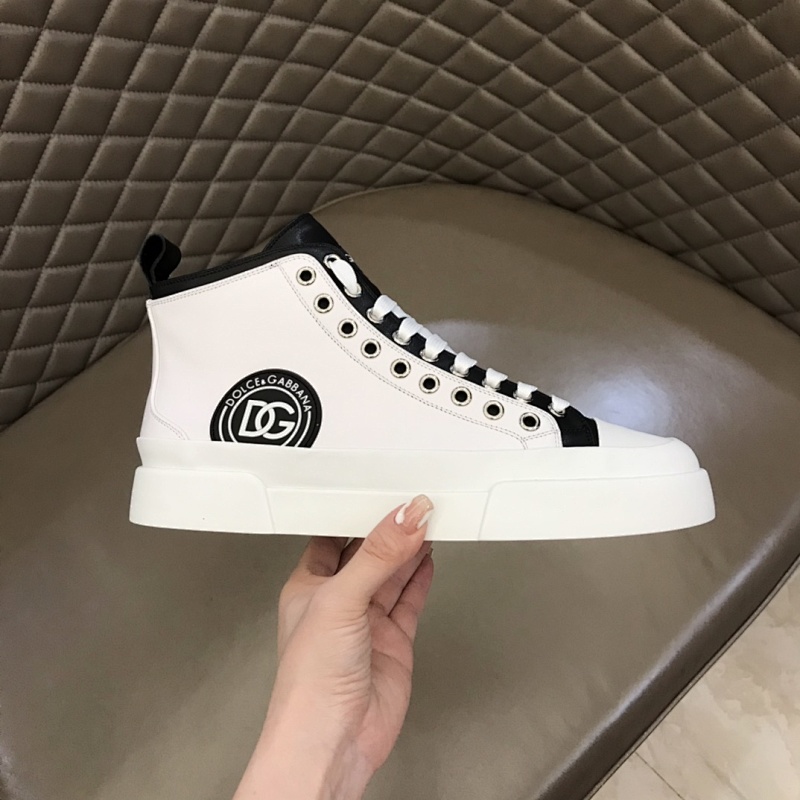 DOLCE & GABBANA SHOES (168)