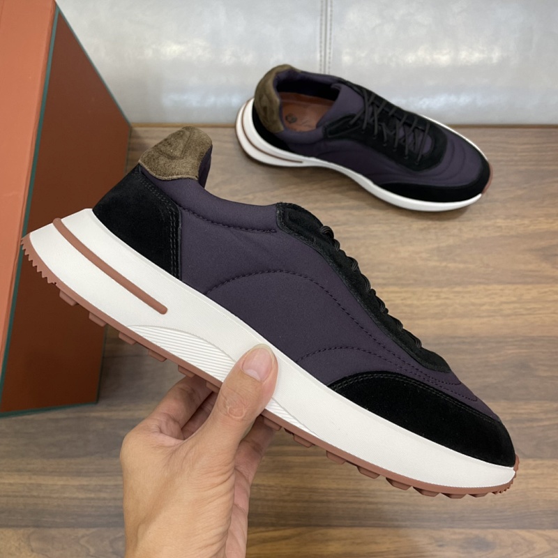 LORO PIANA SHOES (158)
