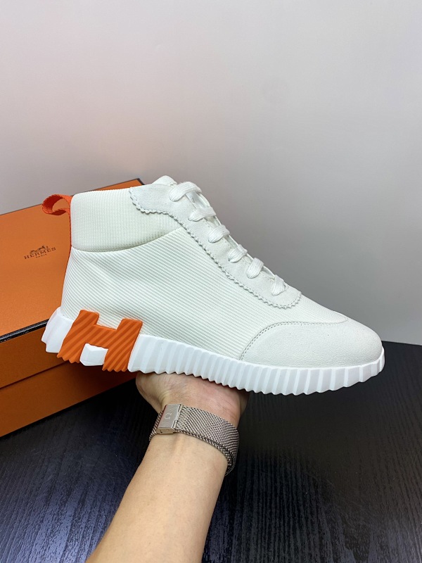 HERMES SHOES (219)