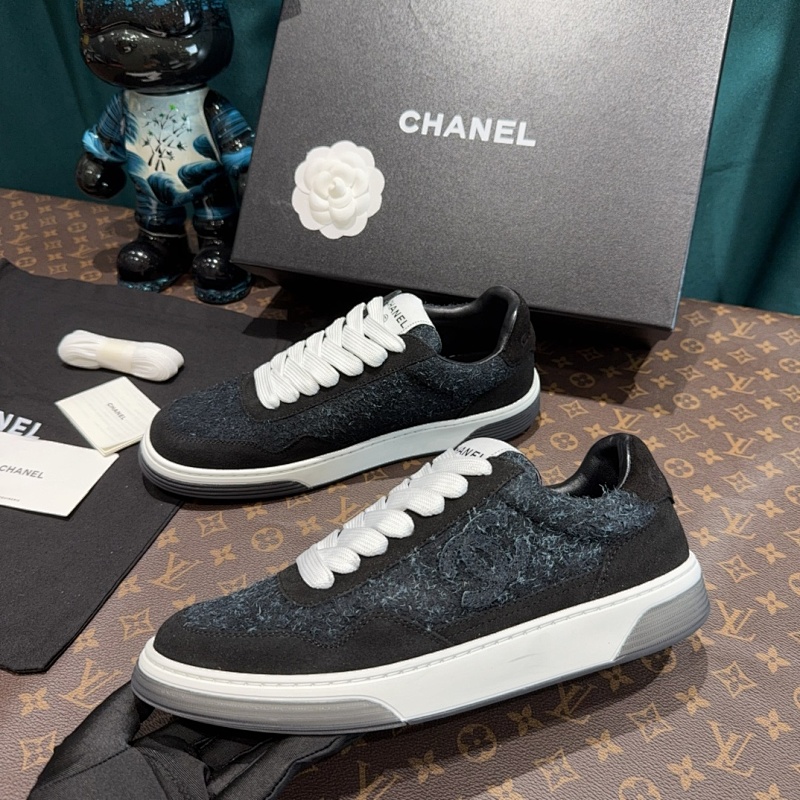 CHANEL SHOES (11)