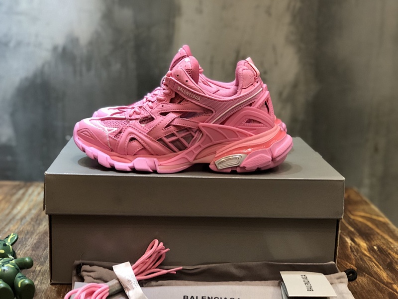 BALENCIAGA SNEAKERS (473)