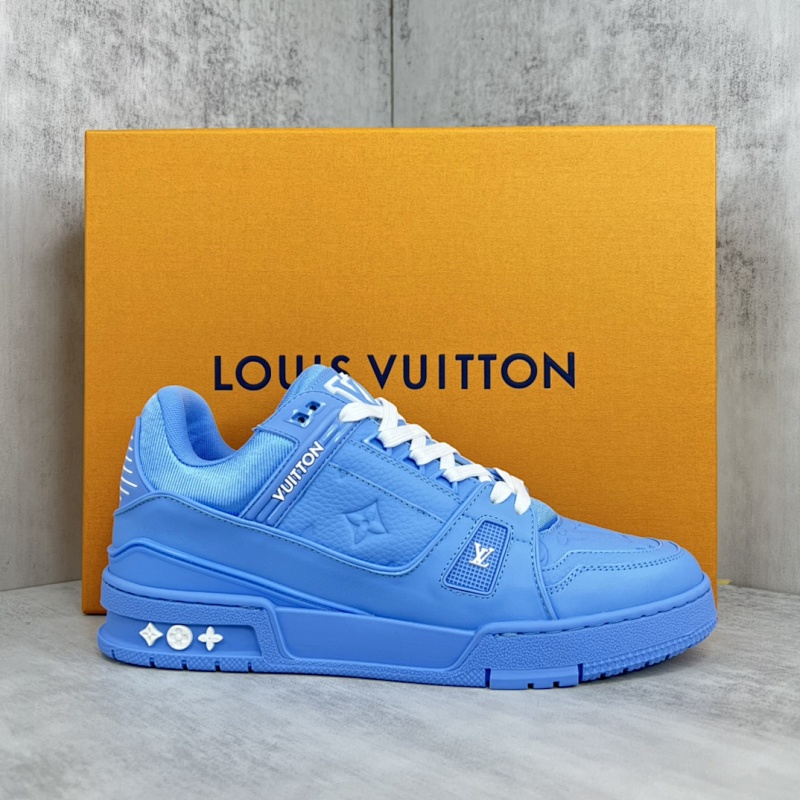 LOUIS VUITTON SHOES (579)