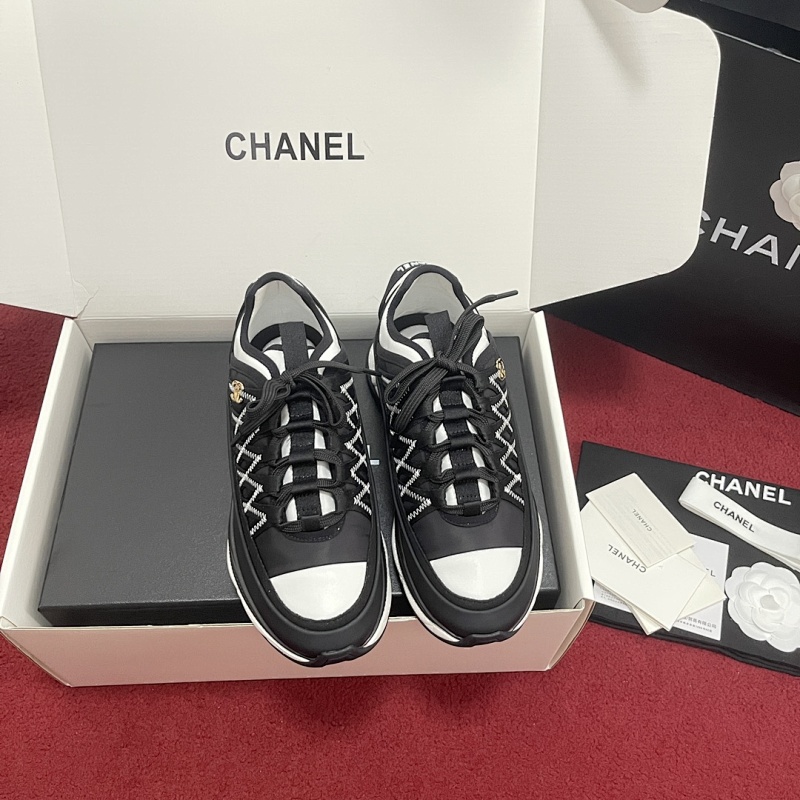 CHANEL SHOES (19)