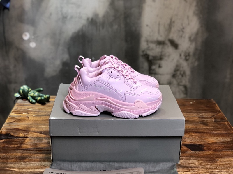 BALENCIAGA SNEAKERS (720)