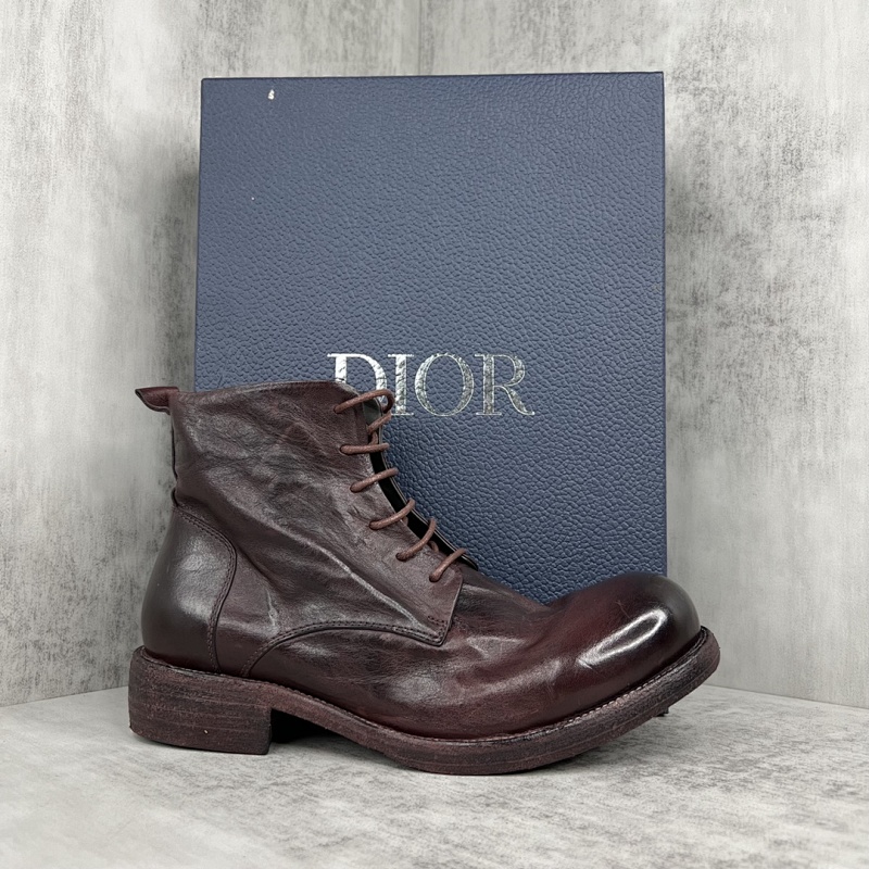 DIOR SHOES (214)