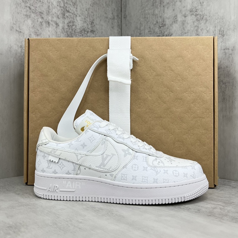 LOUIS VUITTON SHOES (448)