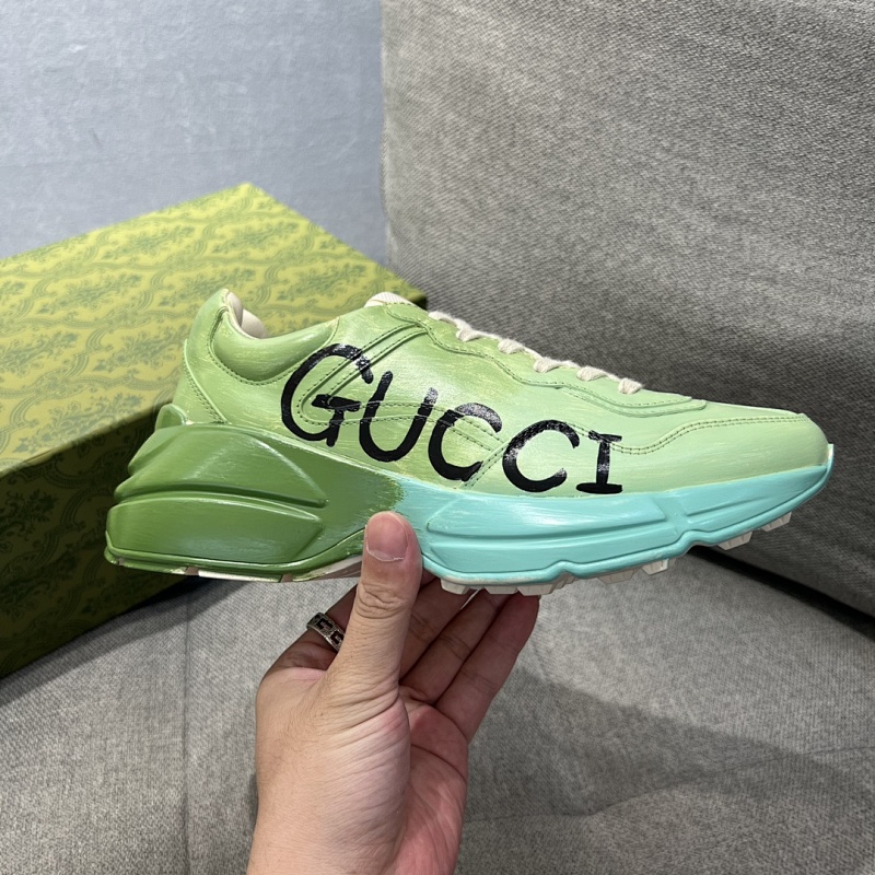 GUCCI SHOES (88)