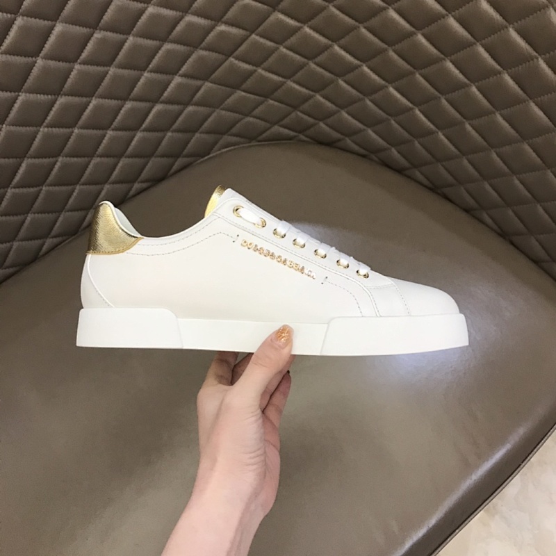 DOLCE & GABBANA SHOES (149)