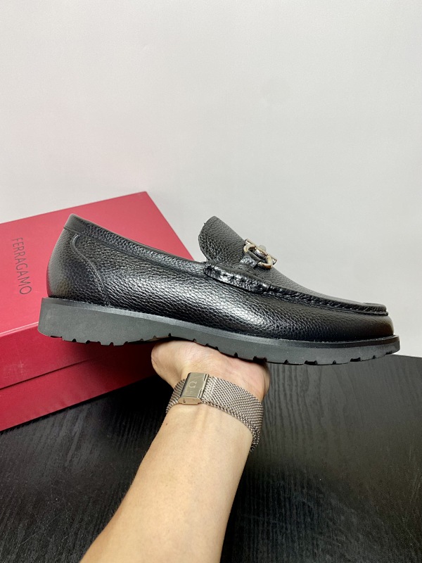 FERRAGAMO SHOES (57)