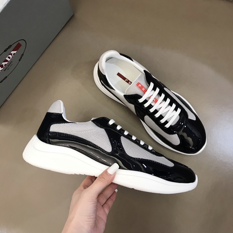 PRADA SHOES (293)