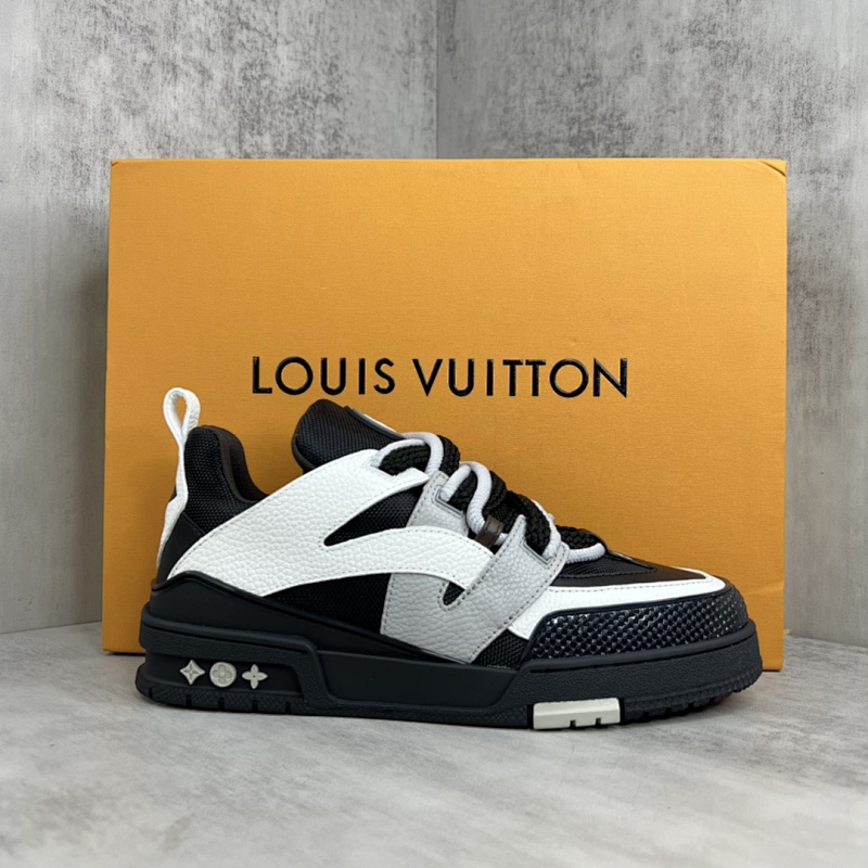 LOUIS VUITTON SHOES (671)
