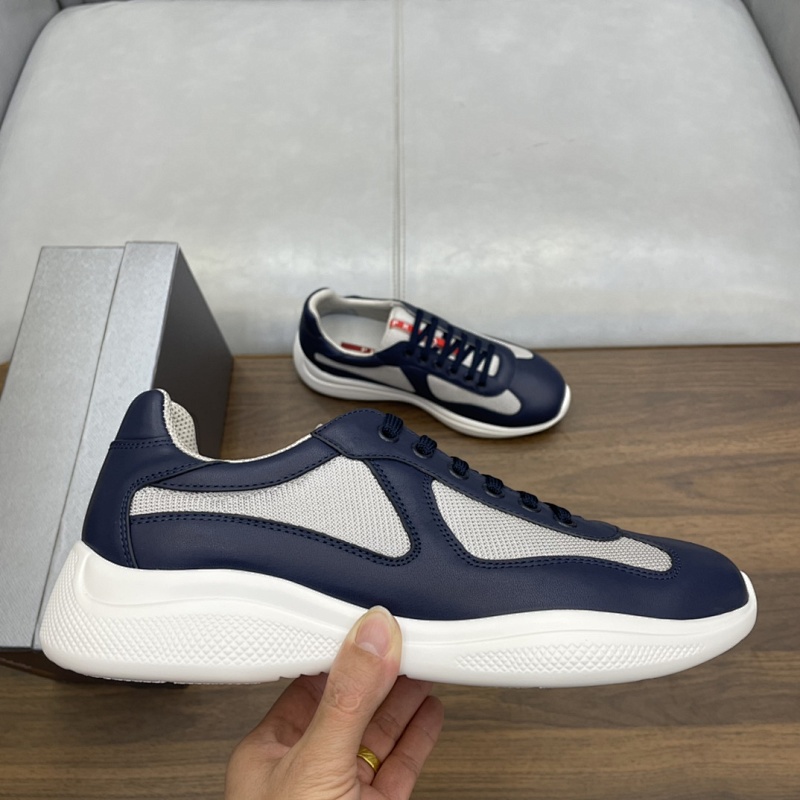 PRADA SHOES (304)