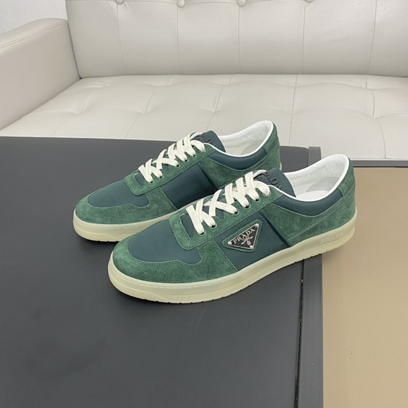 PRADA SHOES (36)