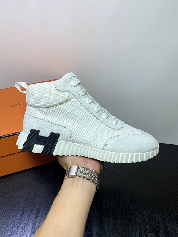 HERMES SHOES (215)