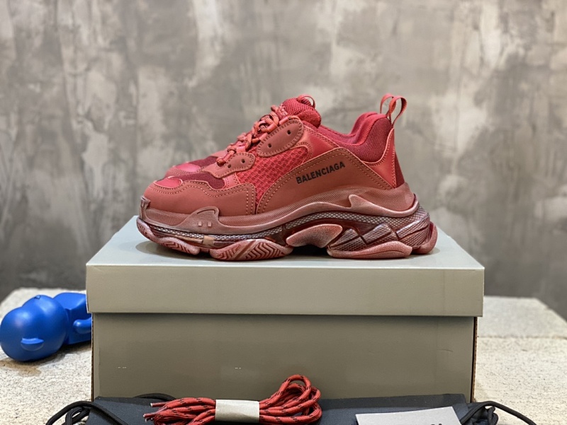 BALENCIAGA SNEAKERS (535)