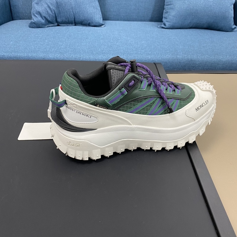 MONCLER SHOES (15)