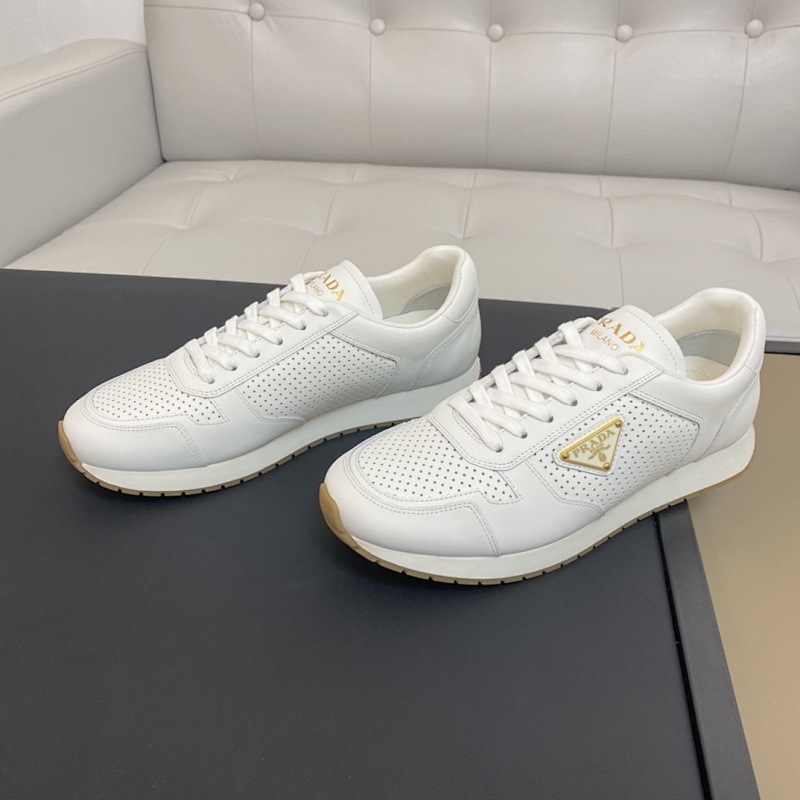 PRADA SHOES (200)