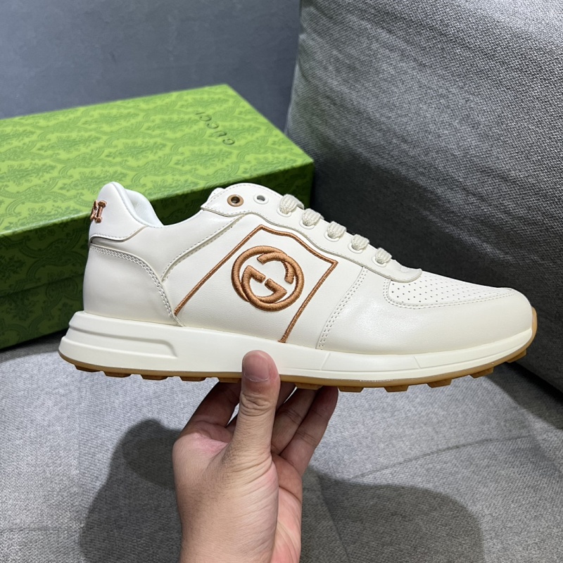 GUCCI SHOES (55)