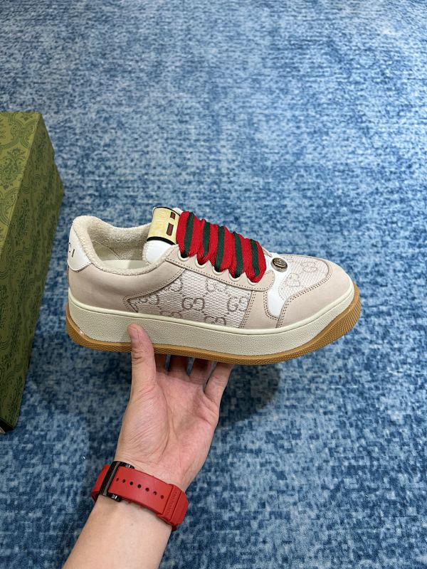 GUCCI SHOES (114)