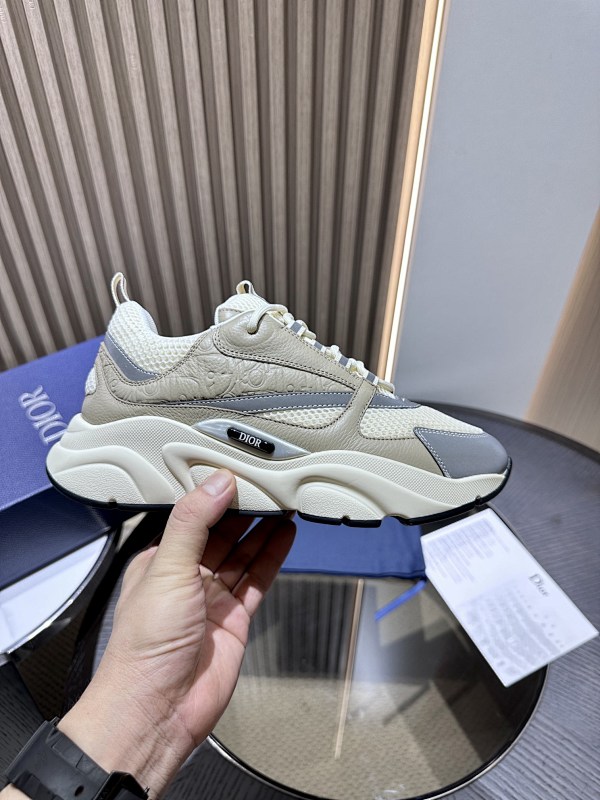 DIOR SHOES (39)