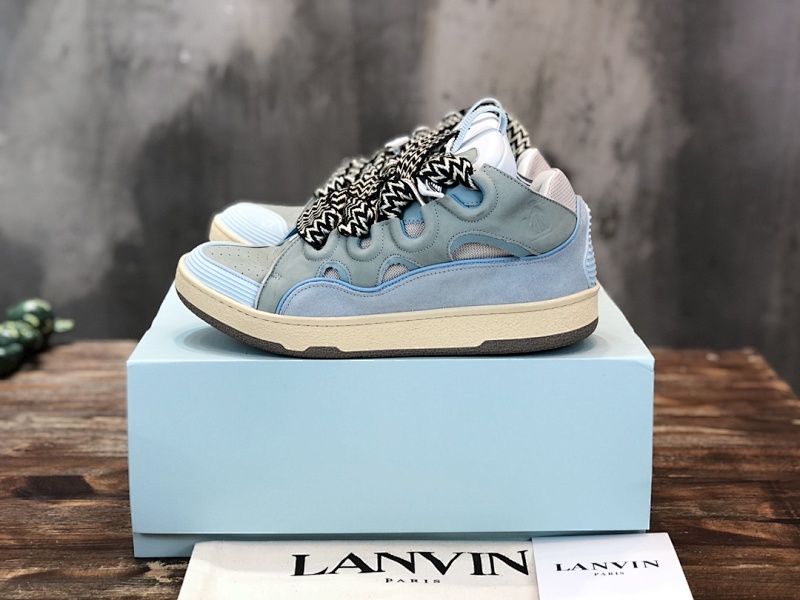 LANVIN SHOES (19)