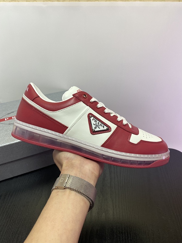 PRADA SHOES (508)