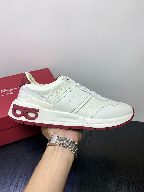 FERRAGAMO SHOES (103)