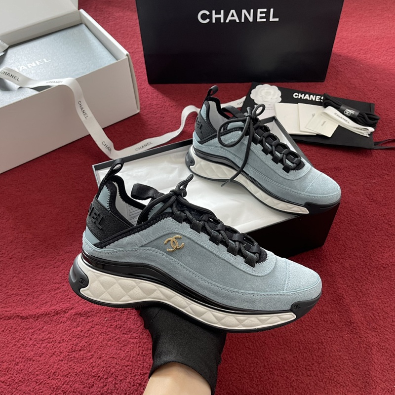 CHANEL SHOES (96)