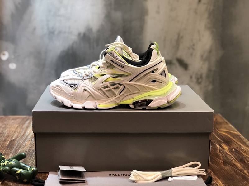 BALENCIAGA SNEAKERS (476)