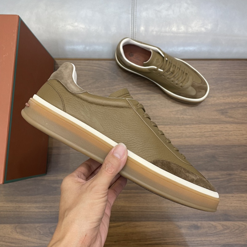 LORO PIANA SHOES (99)