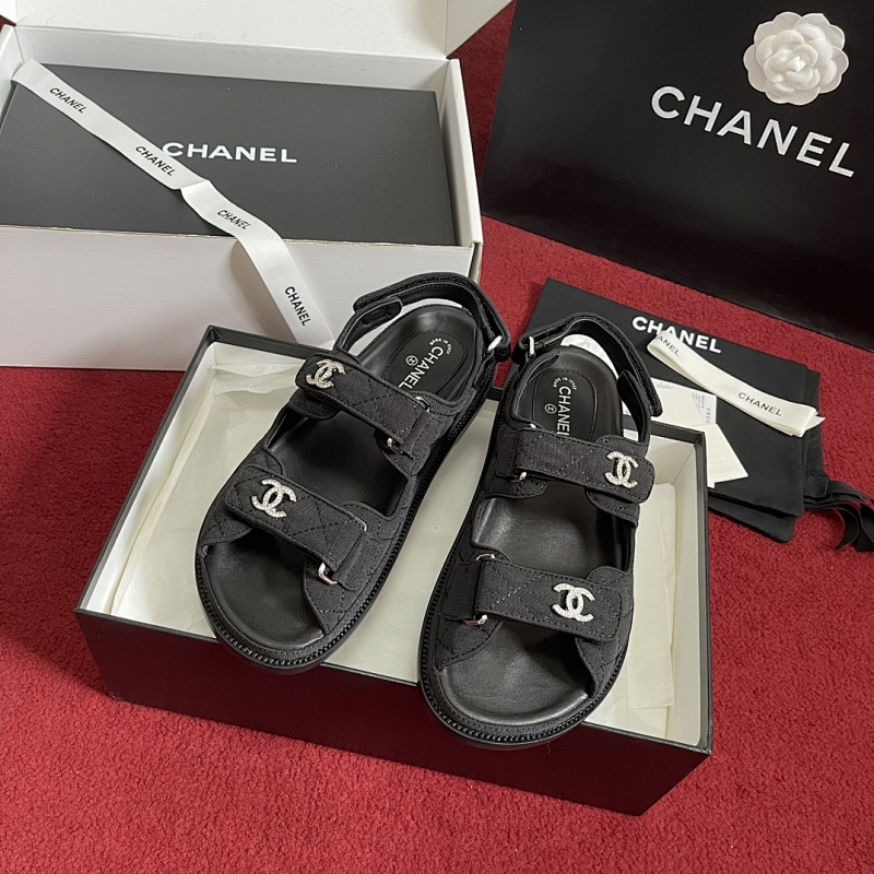 CHANEL SHOES (54)