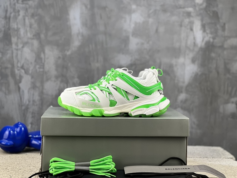 BALENCIAGA SNEAKERS (634)