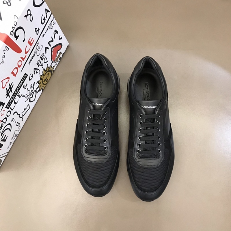 DOLCE & GABBANA SHOES (9)