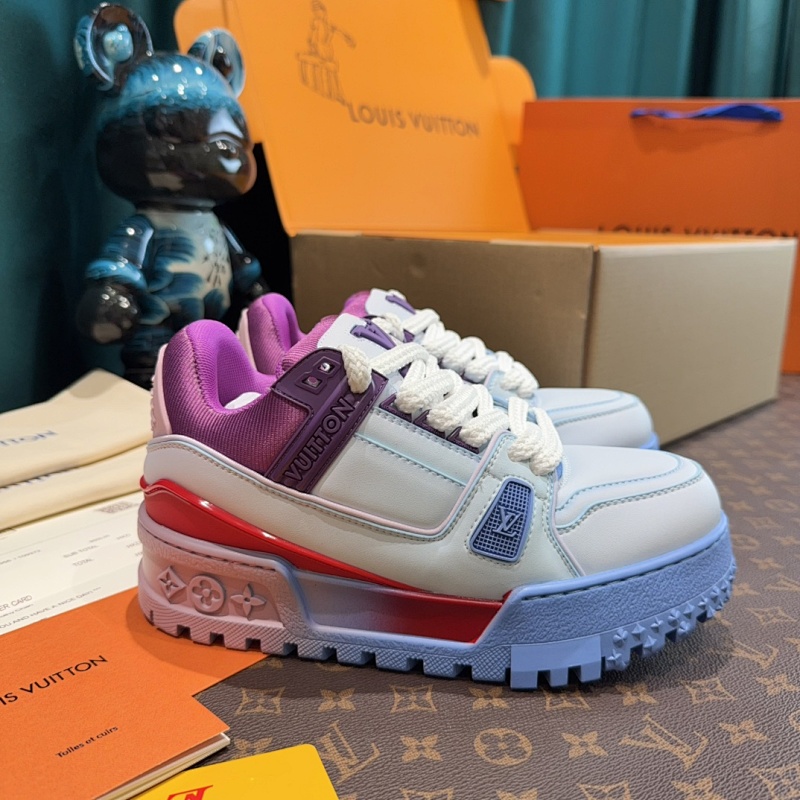 LOUIS VUITTON SHOES (184)