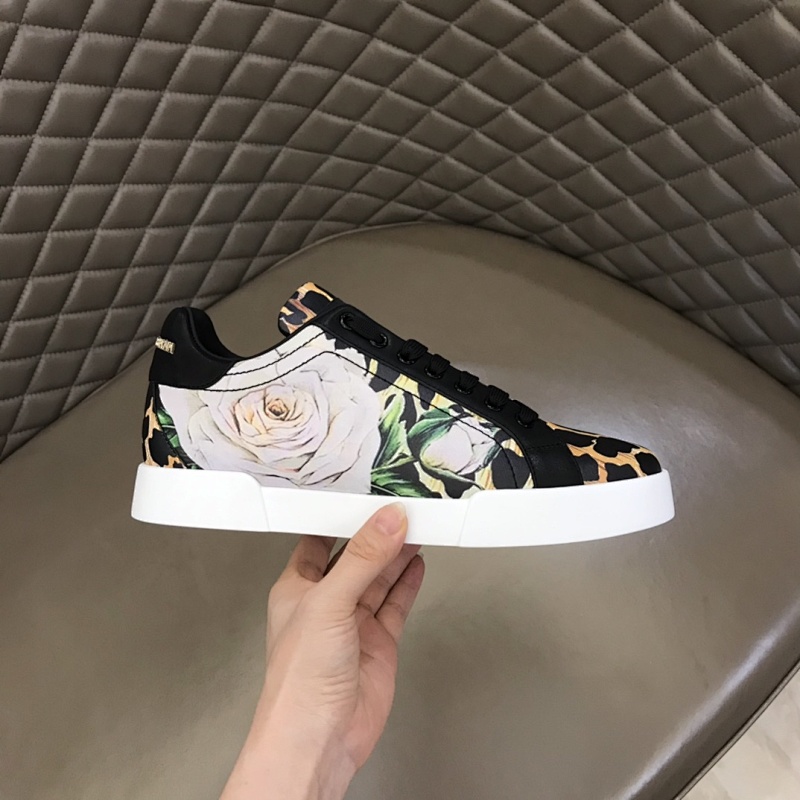 DOLCE & GABBANA SHOES (103)