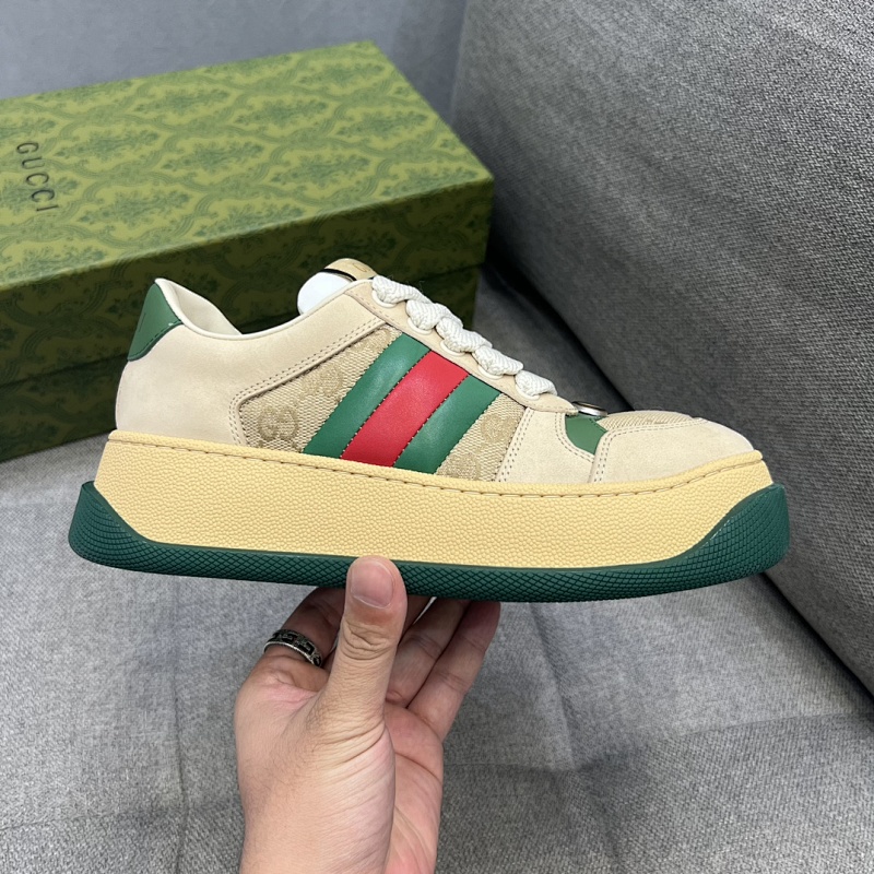GUCCI SHOES (11)