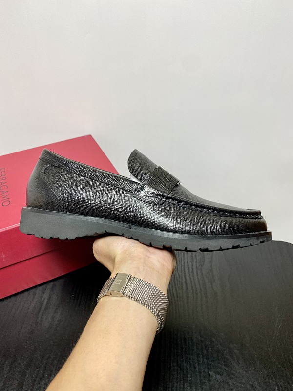 FERRAGAMO SHOES (61)