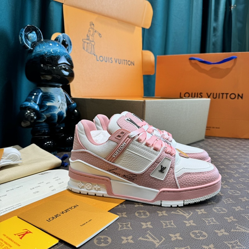 LOUIS VUITTON SHOES (280)