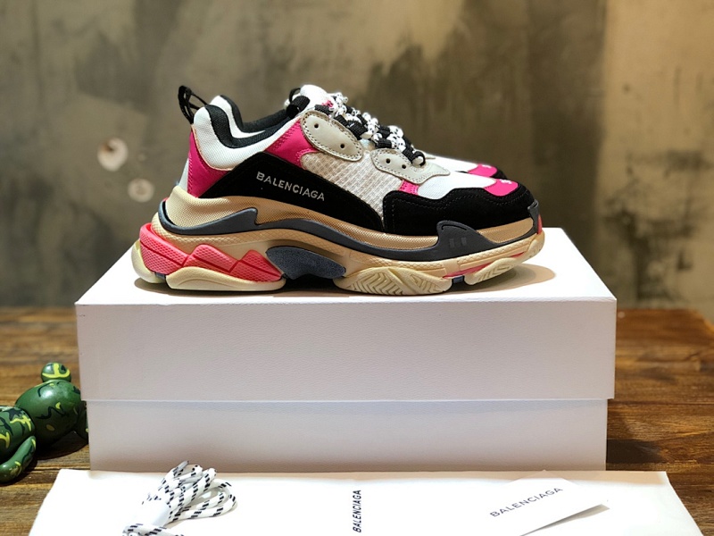 BALENCIAGA SNEAKERS (735)