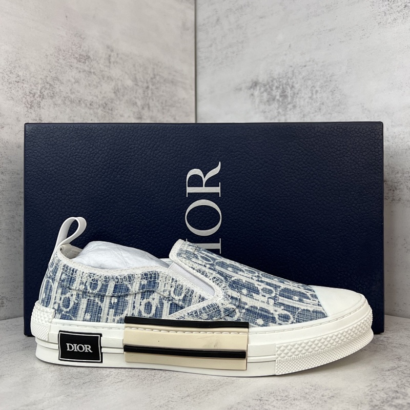 DIOR SHOES (164)