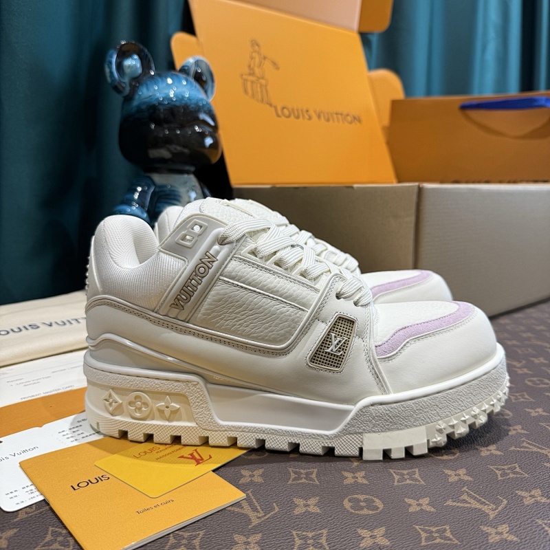 LOUIS VUITTON SHOES (177)