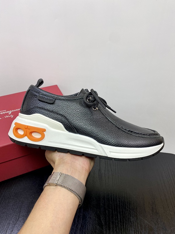 FERRAGAMO SHOES (215)
