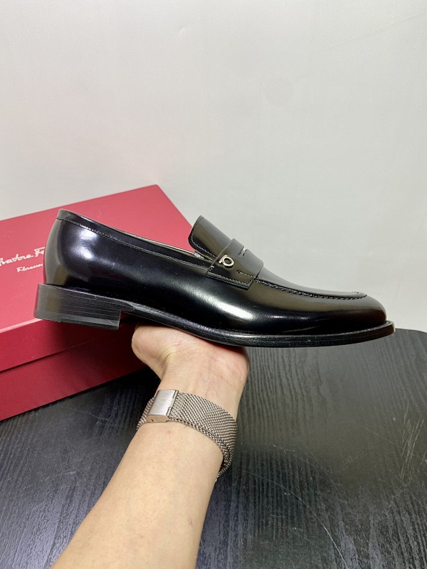 FERRAGAMO SHOES (86)